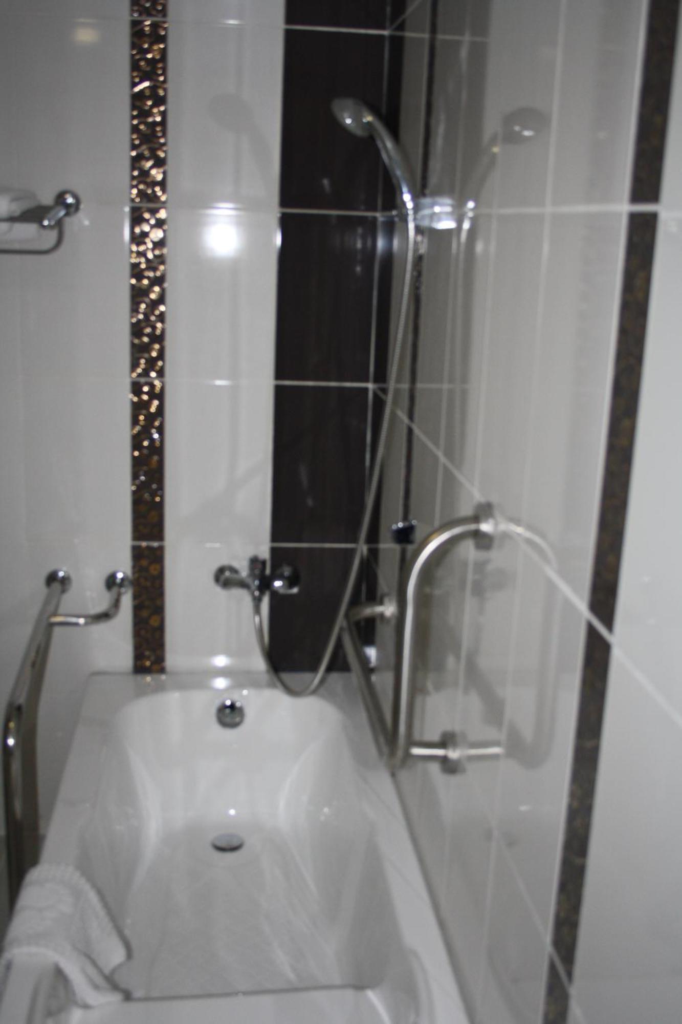 Gloria Tibi Hotel Samsun Exterior foto